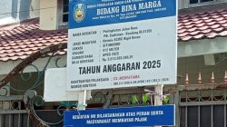 “Kegiatan Jasa Konstruksi Situbondo Tidak Naik Kelas Tapi Turun Kelas”, BPK Beberkan Pola Lama. 
