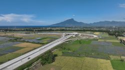 Update Terbaru Hari Ini: Finishing Tol Prosiwangi 99 Persen, Gending–Besuki Siap Dibuka