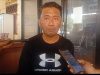 Ketua Umum LSM SITI JENAR Laporkan Dugaan Intimidasi Senpi di Konflik HGU PT Budidaya Tampora