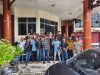 LSM SITI JENAR Konsisten terus kawal masyarakat terdampak dalam polemik HGU di Desa Kalianget Kecamatan Banyuglugur.