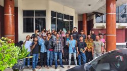 LSM SITI JENAR Konsisten terus kawal masyarakat terdampak dalam polemik HGU di Desa Kalianget Kecamatan Banyuglugur.