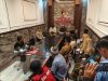 Aksi Damai Warga Karangmalang di Polres Situbondo, Desak Perlindungan Hukum atas Konflik Tambak