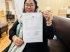 Hj. Vivin Tempuh Jalur Hukum, Dugaan Pencemaran Nama Baik Dilaporkan ke Mapolda Jatim