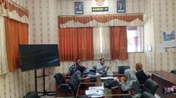 Datangi Komisi IV DPRD, Eko Febriyanto Bawa LHP BPK dan Dorong Polemik Tiga RSUD Diselesaikan Melalui Adu Data
