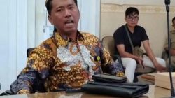 Kasus Narkoba Anggota Dewan, Eko Tagih Ketegasan BK DPRD Situbondo. 