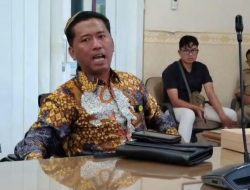 Kasus Narkoba Anggota Dewan, Eko Tagih Ketegasan BK DPRD Situbondo. 